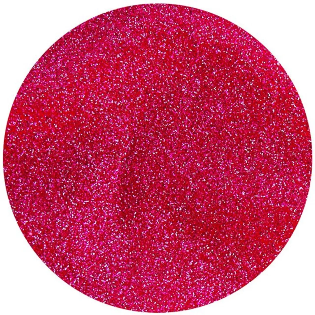 Creall Glitterverf Roze 250ml