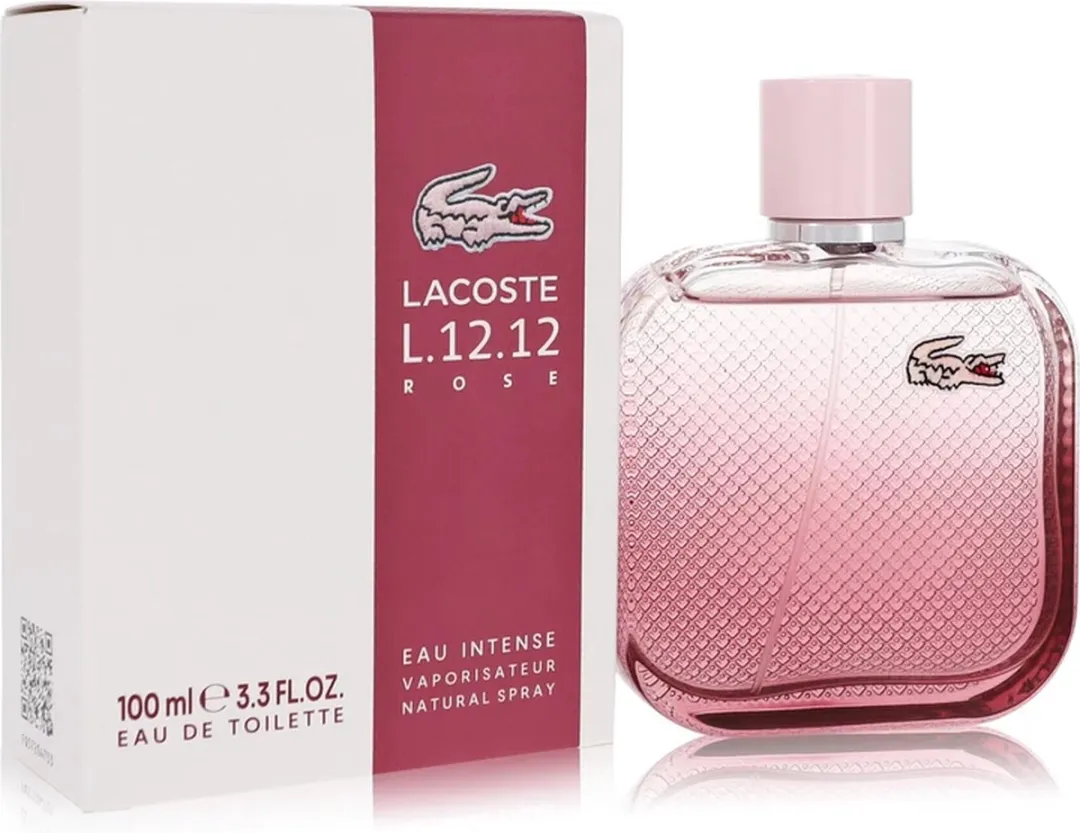 Lacoste Eau de Lacoste L.12.12 Eau de Toilette 100ml