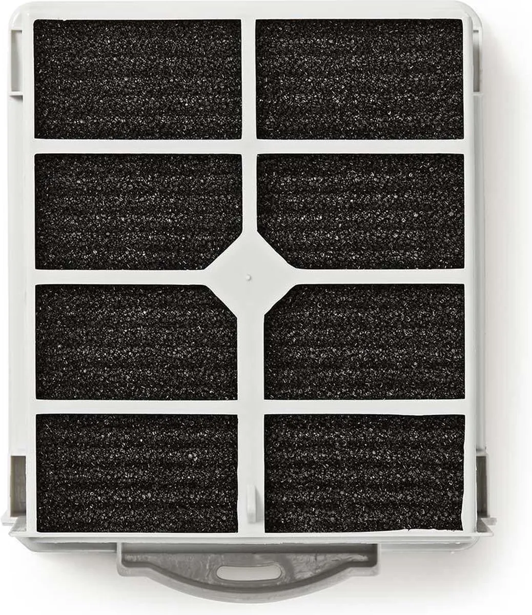 Nedis HEPA Vervangingsfilter VCFI215HEP - Wit