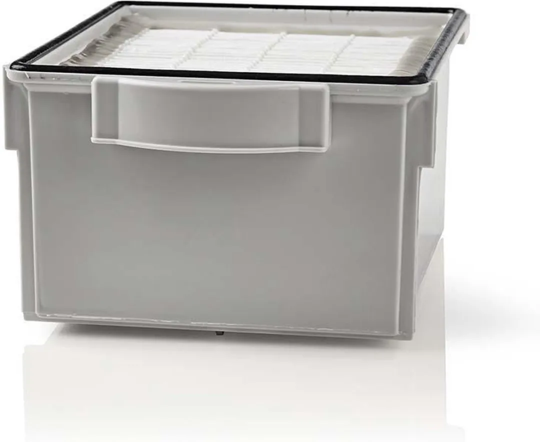 Nedis HEPA Vervangingsfilter VCFI215HEP - Wit