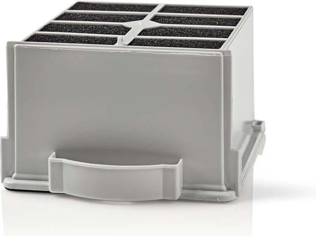 Nedis HEPA Vervangingsfilter VCFI215HEP - Wit