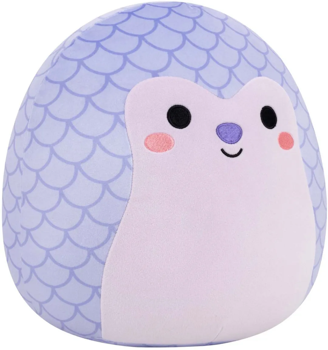 Squishmallows Dorinda Medium Plush 30cm - Paars