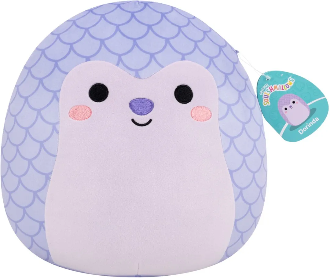 Squishmallows Dorinda Medium Plush 30cm