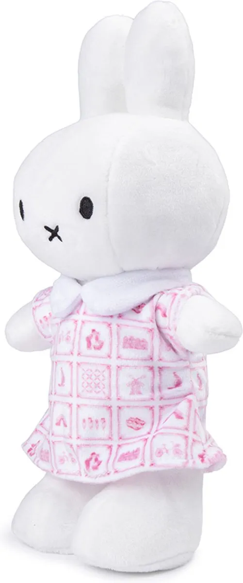 Bon Ton Toys Nijntje Pop - 24 cm - Delft Roze