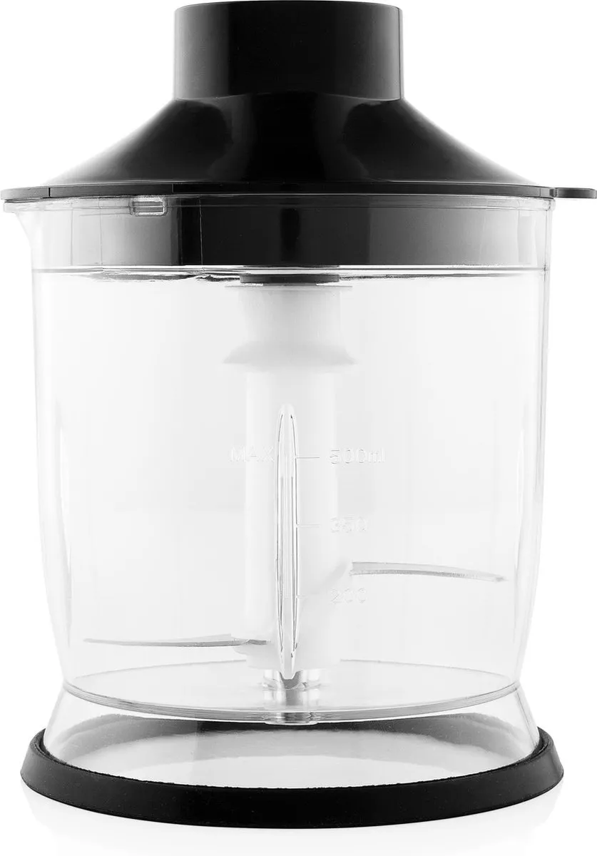 Tristar MX-4829 Staafmixer 1000W - RVS