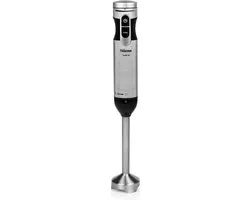 Tristar MX-4829 Staafmixer 1000W - RVS
