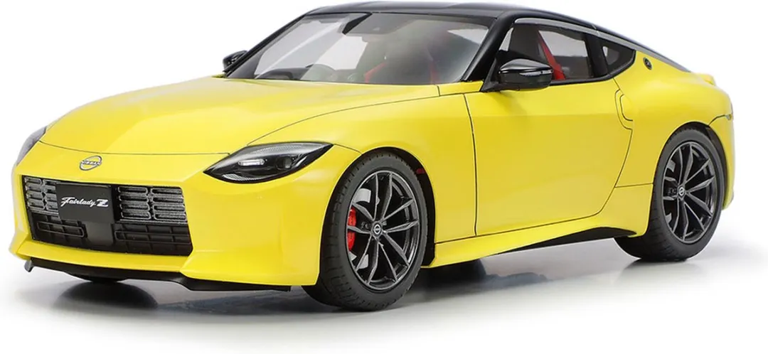 Tamiya 24363 Nissan Z RZ34 Modelbouwpakket 1:24 - Multi