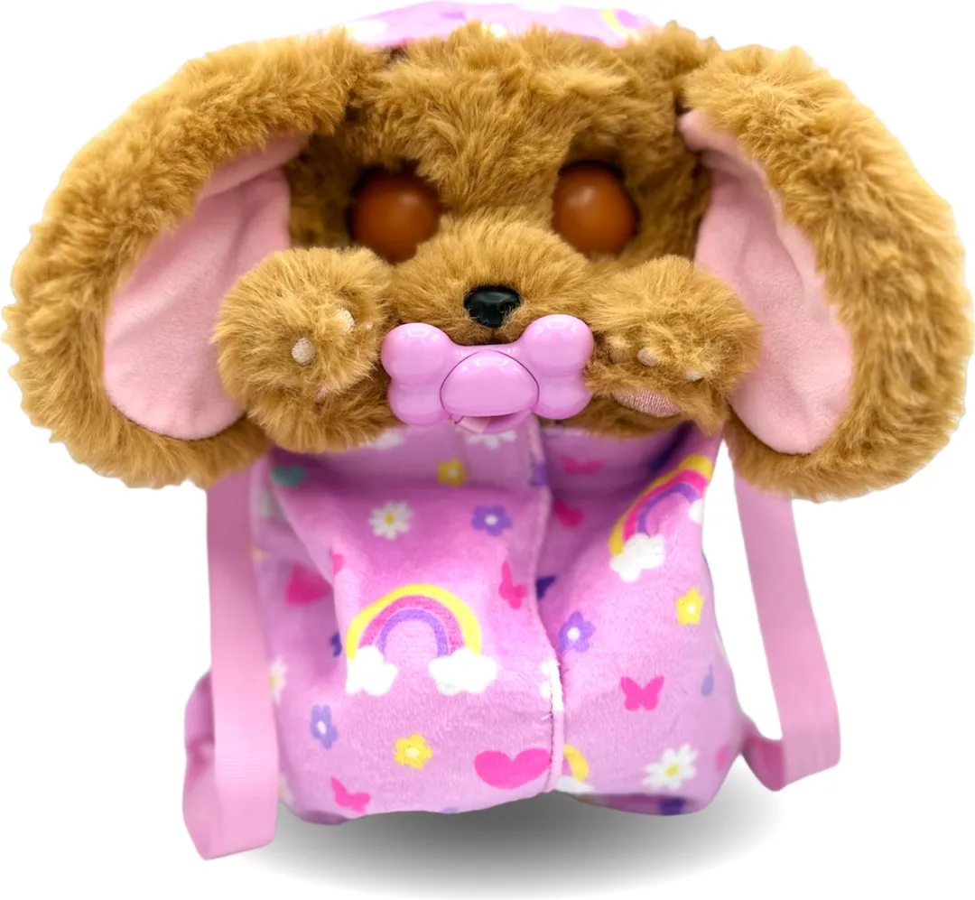 Imc Toys Baby Paws Cocker - Bruin