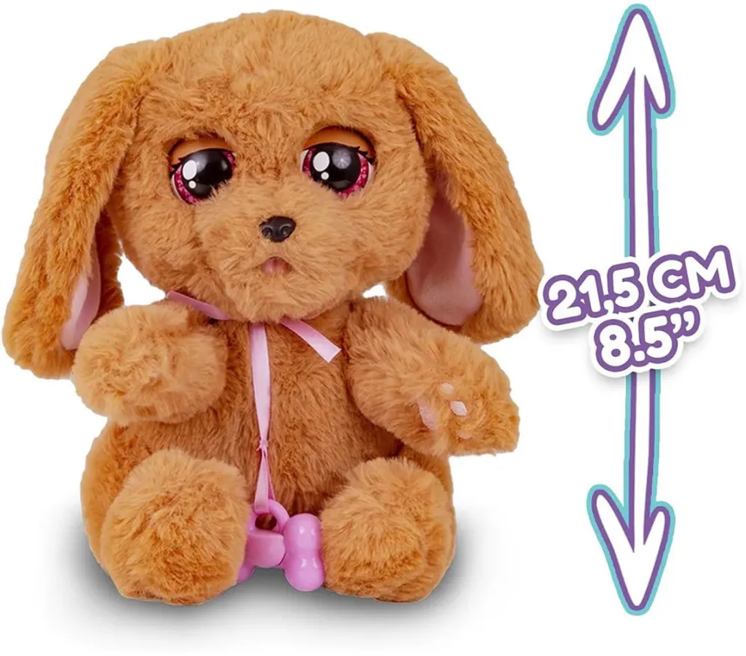 Imc Toys Baby Paws Cocker - Bruin