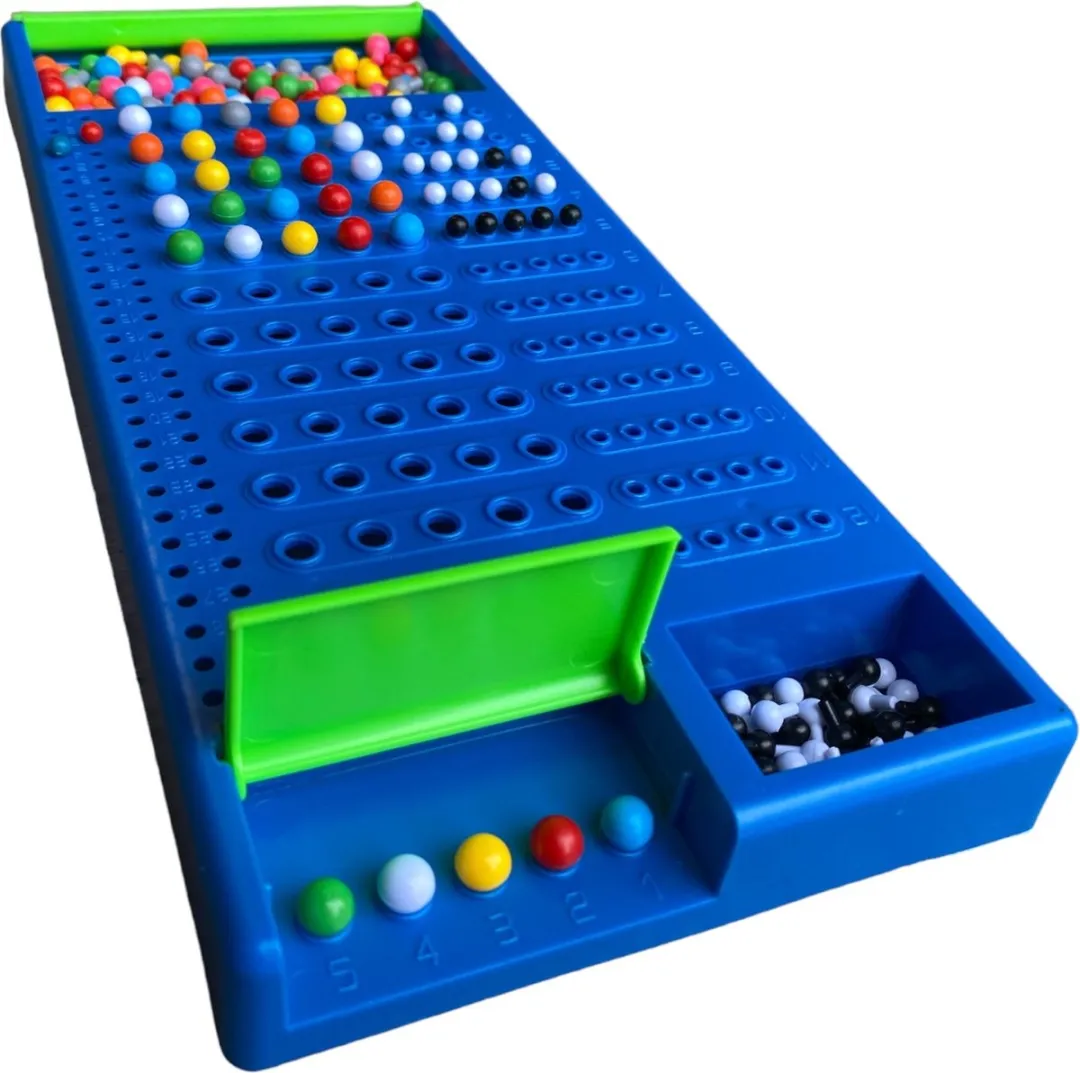 Jobber Toys Code Breaking Bordspel