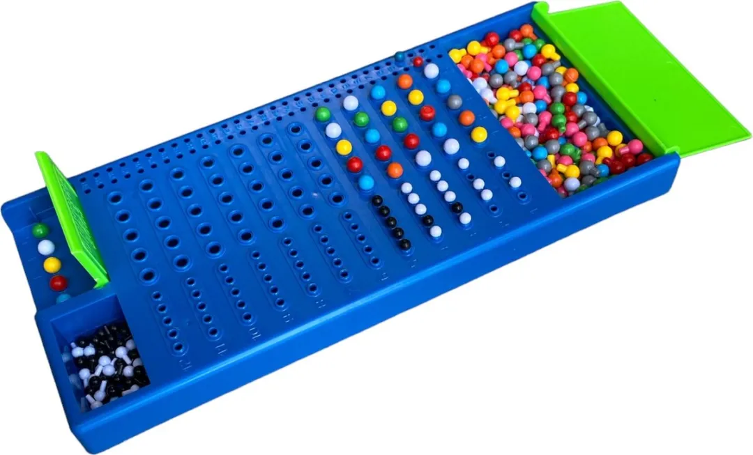 Jobber Toys Code Breaking Bordspel - 2 Spelers