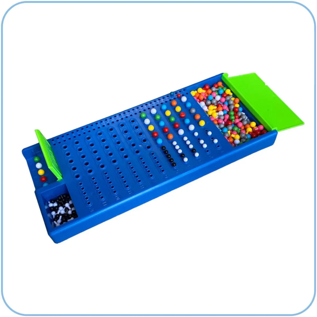 Jobber Toys Code Breaking Bordspel - 2 Spelers