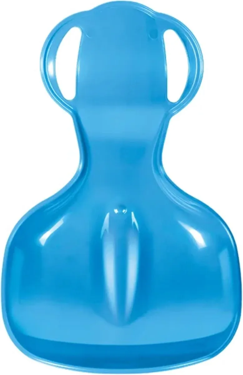 Prosperplast Sport Bear Slee - Blauw