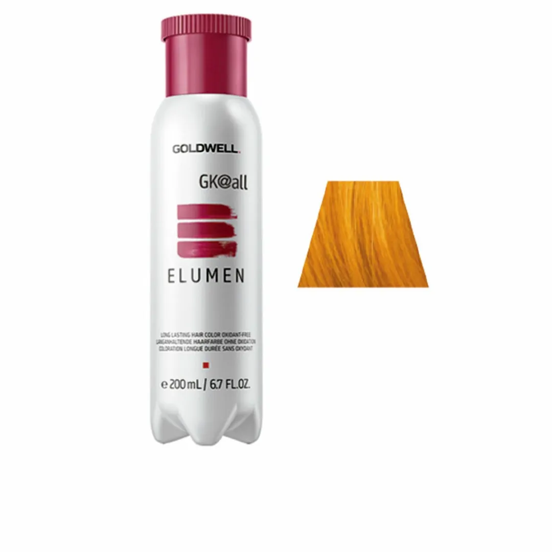 Goldwell ELUMEN CARE GB@ALL Permanente Kleur 200ml