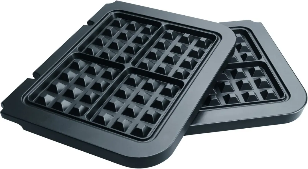 Cuisinart GR030E Wafelplaat