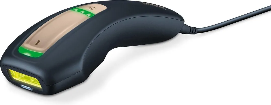 Beurer IPL 5800 Pure Skin Pro Ontharingsapparaat