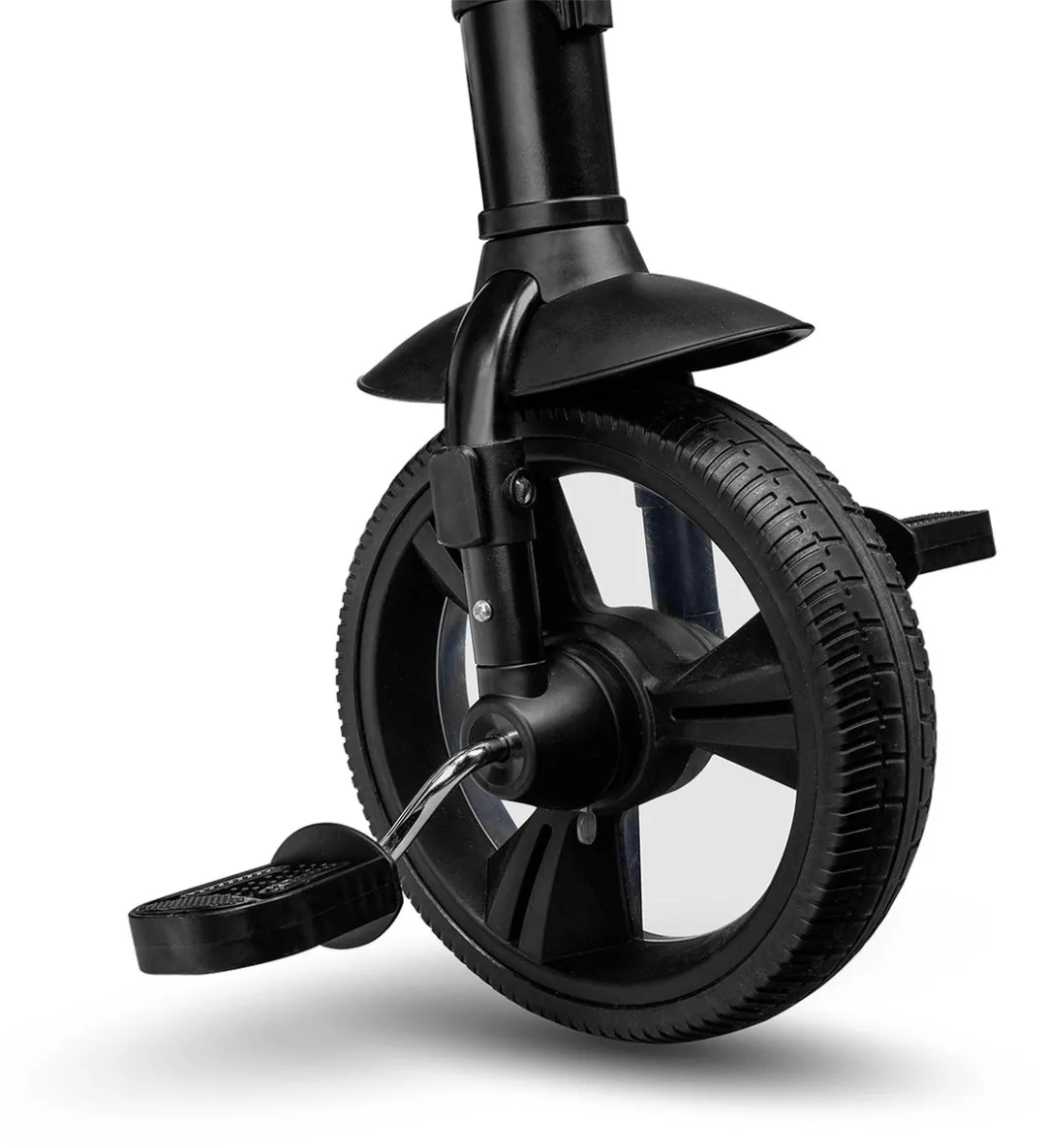 Lionelo Haari Driewieler 2-in-1 - Roze - afbeelding 6 van 6