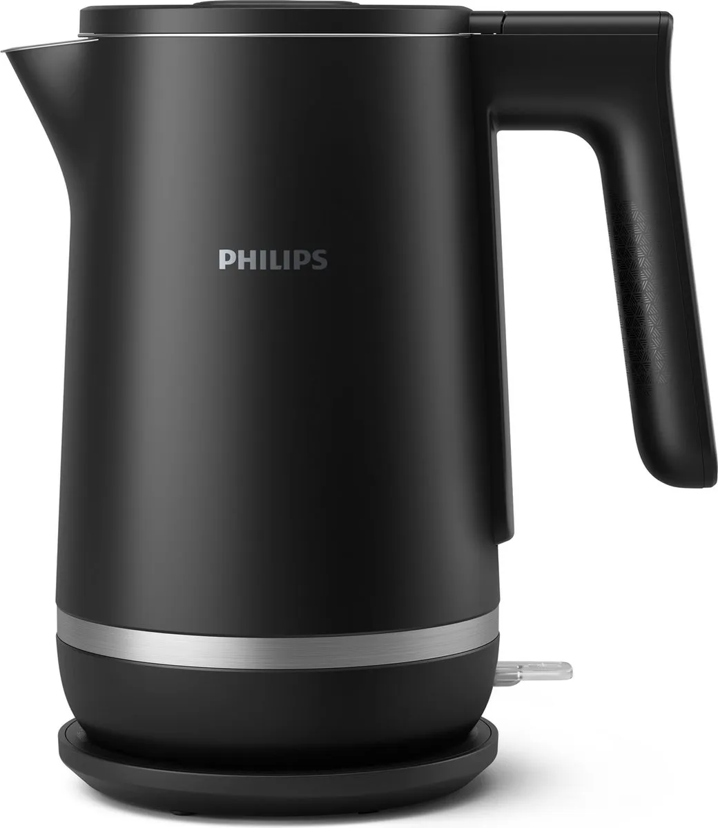 Philips 5000-serie HD9395/90 Dubbelwandige Waterkoker 1.7L