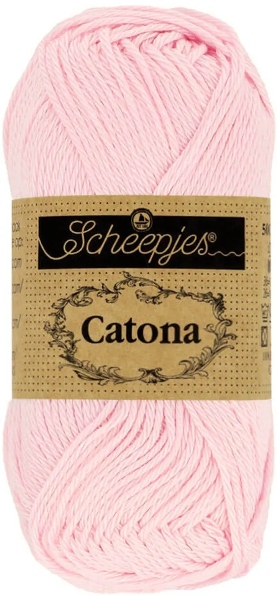 Scheepjes Catona Wol 50g