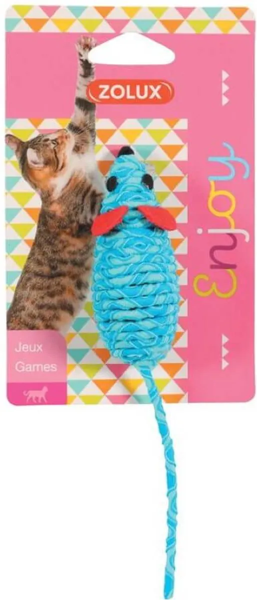 Zolux Elastic Mouse
