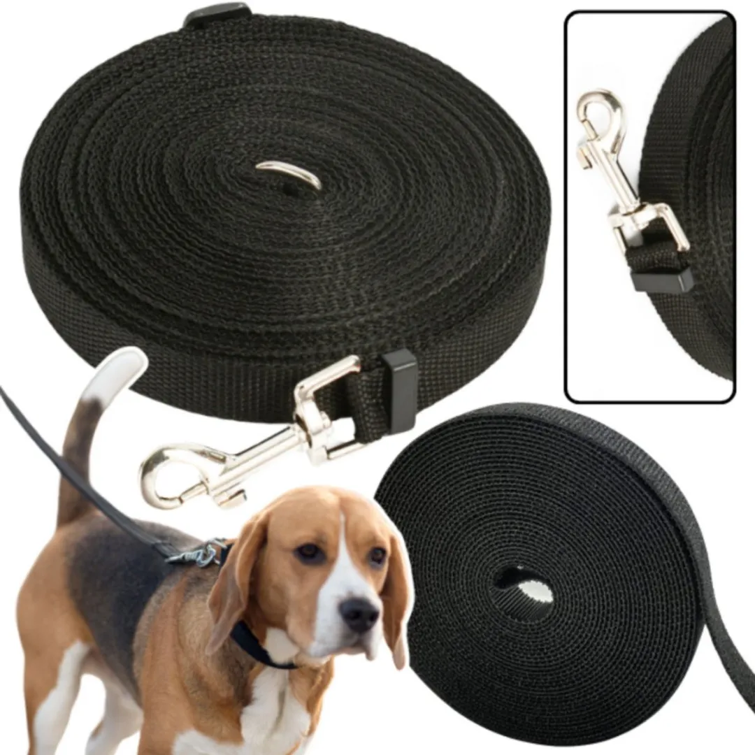 Lean Toys Honden Trainingslijn 5m