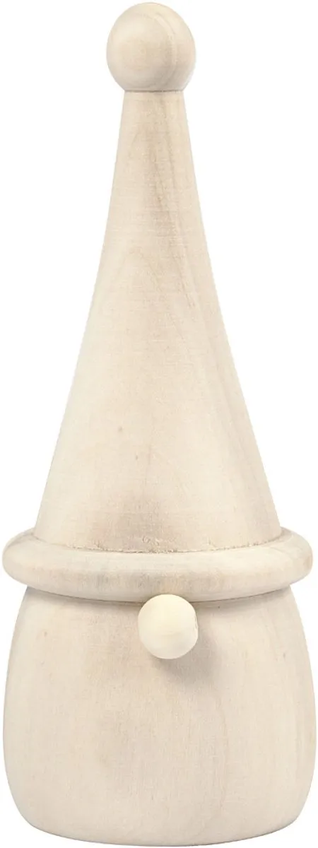 Creativ Company Houten Kabouter 16cm