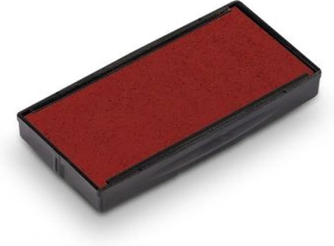 Trodat 6/4913-Rood Stempel