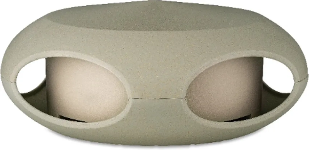 Koziol Vogel Voederbak Organic