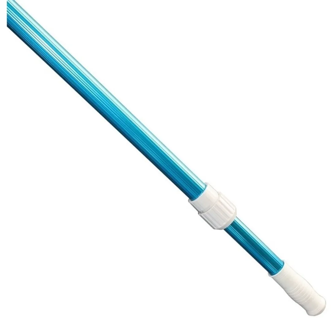 Kokido Telescopische Steel K134BU/S - 240cm - Blauw - afbeelding 6 van 6
