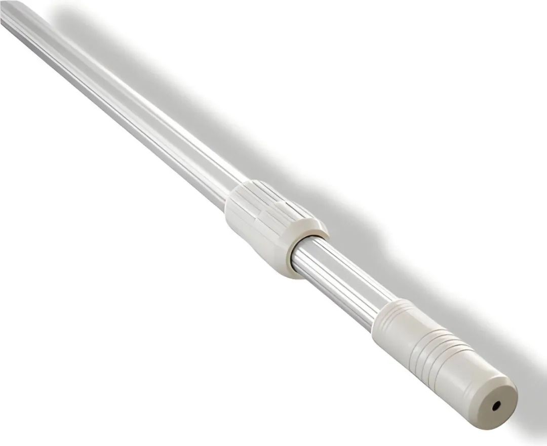 Telescopische steel tot 240 cm - Kokido