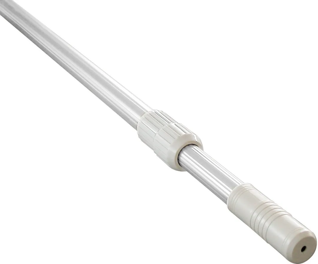 Telescopische steel tot 240 cm - Kokido