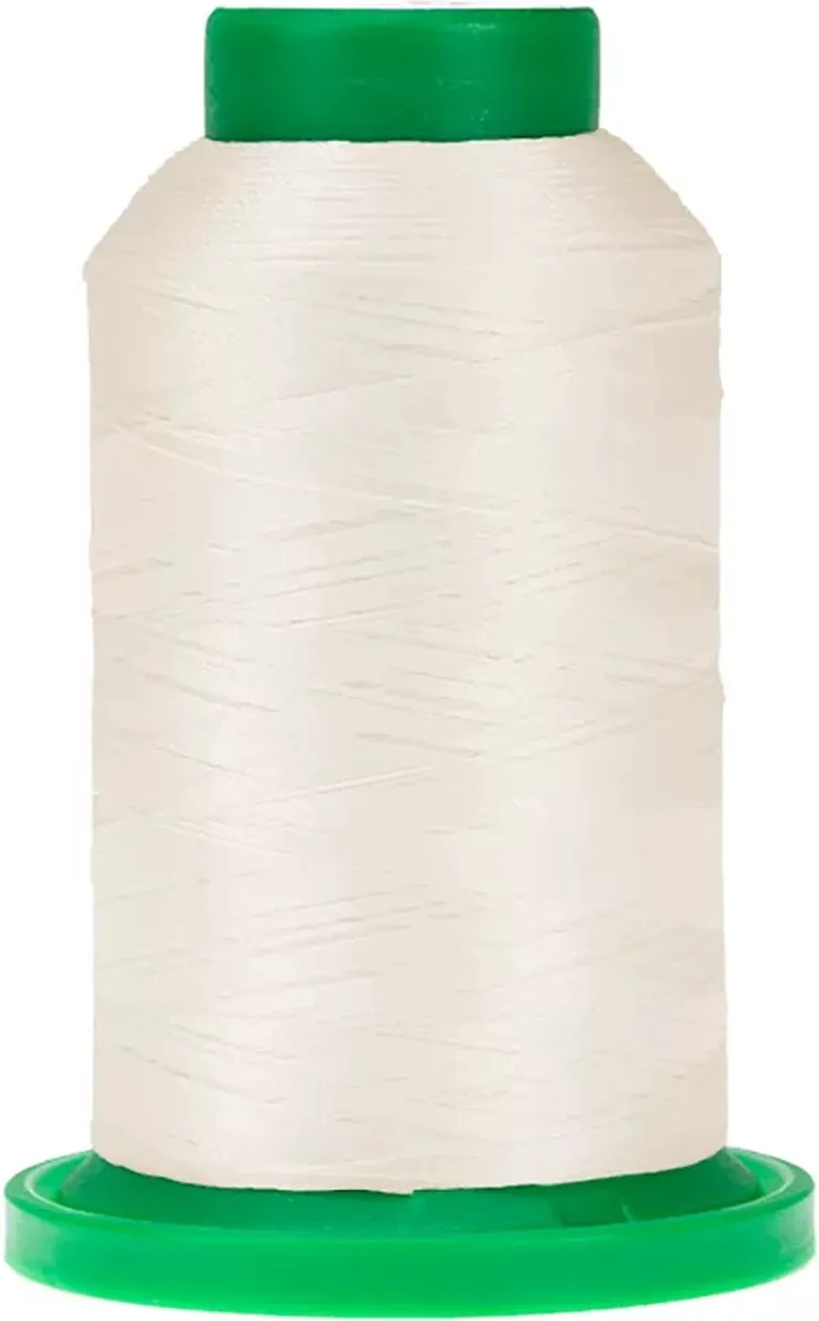 Amann Isacord 1000m Draad - Kleur 781
