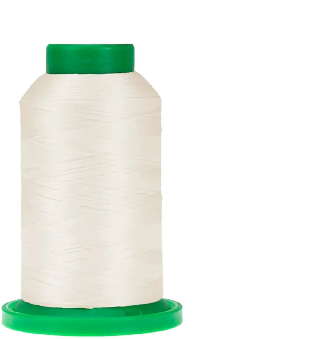 Amann Isacord 1000m Draad - Kleur 781