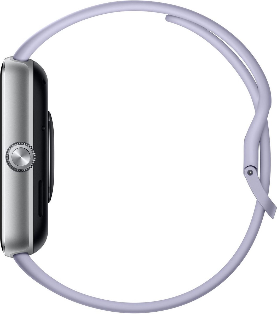 Xiaomi Redmi Watch 5 - Smartwatch - 49 mm - Lavender Paars