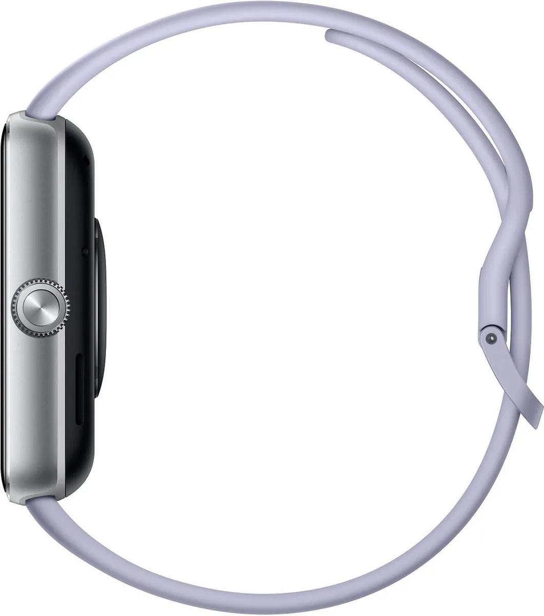 Xiaomi Redmi Watch 5 - 49mm Smartwatch - Lavendel Paars
