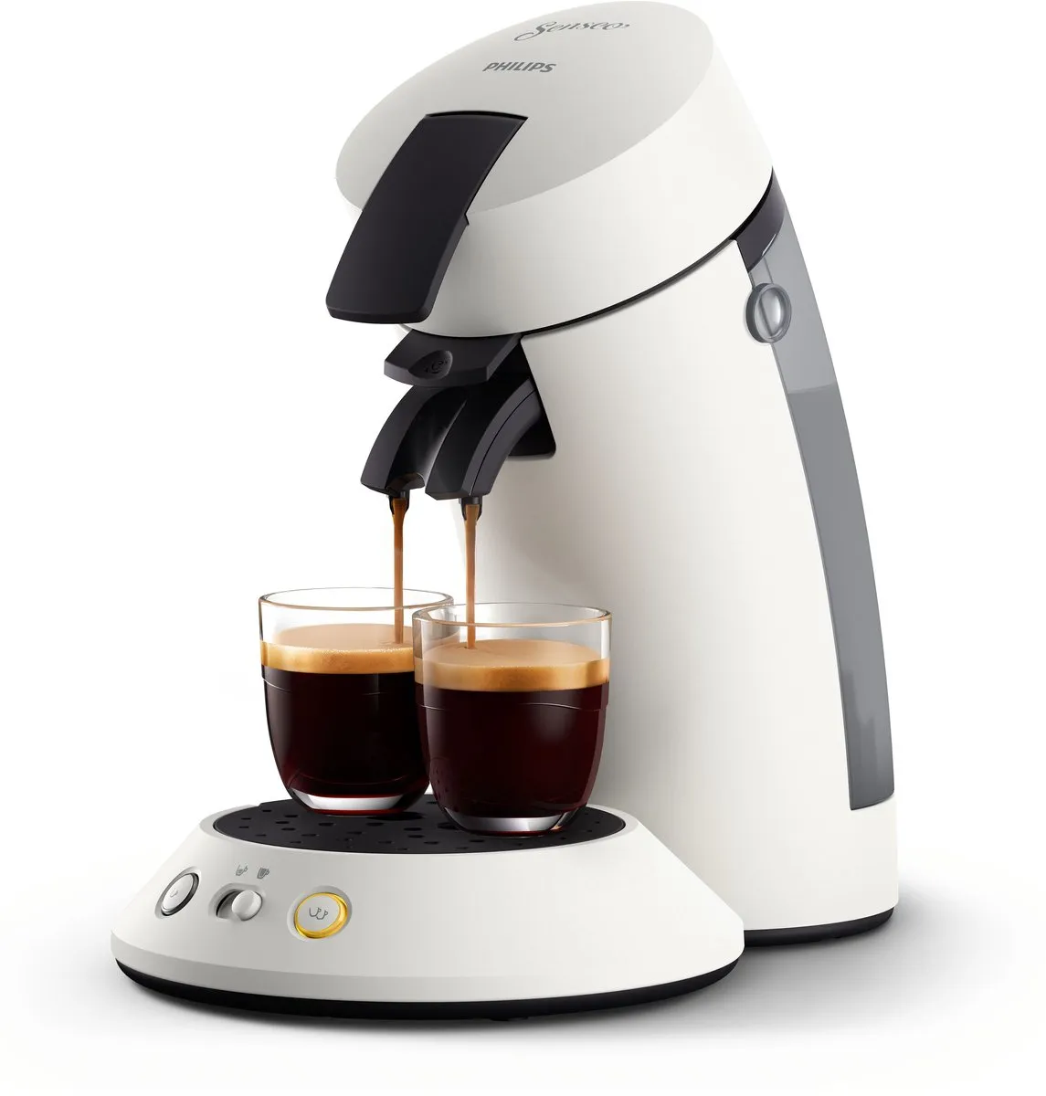 Philips Senseo Original Plus CSA210/10 Koffiepadmachine
