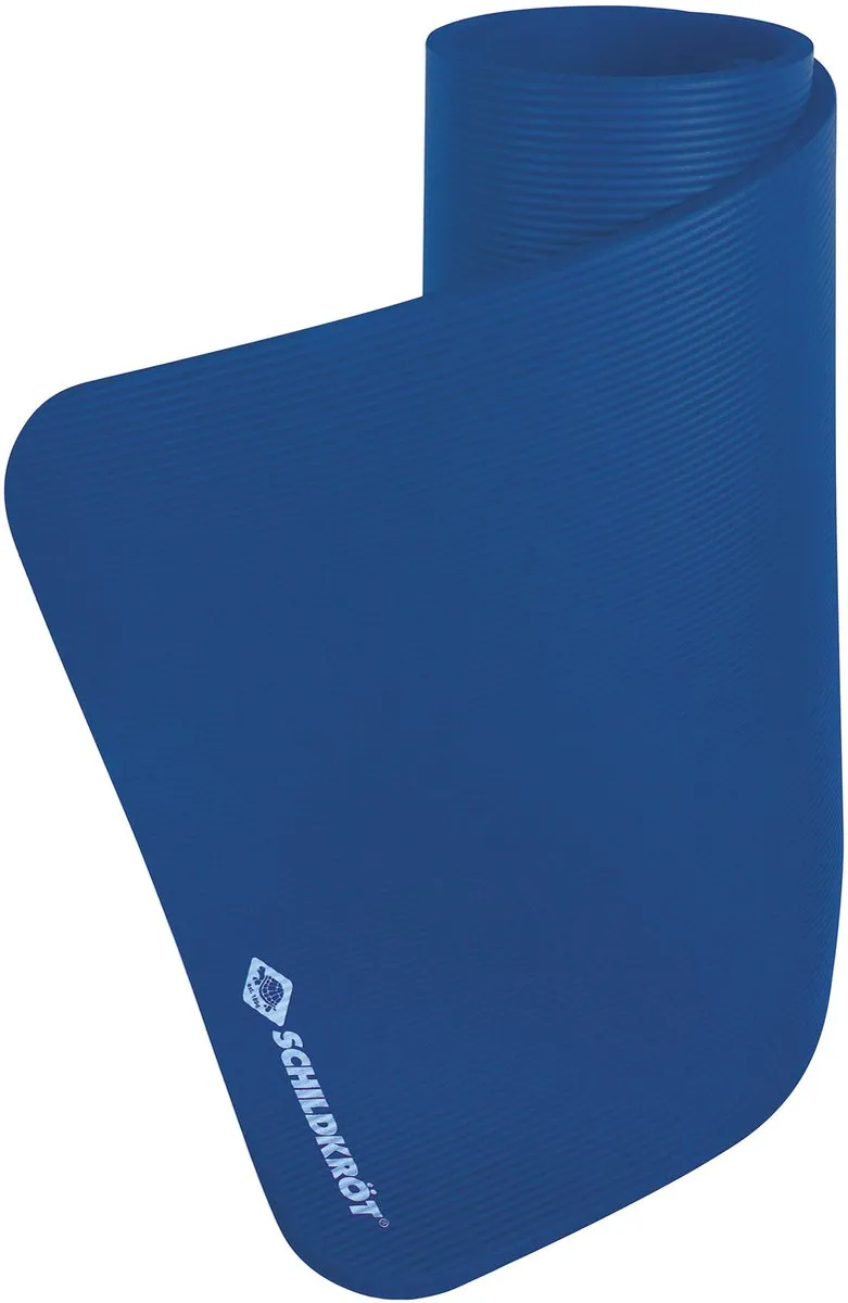 Schildkröt Fitness Mat XL 15mm
