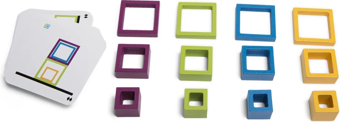 BS Toys Frames GA349