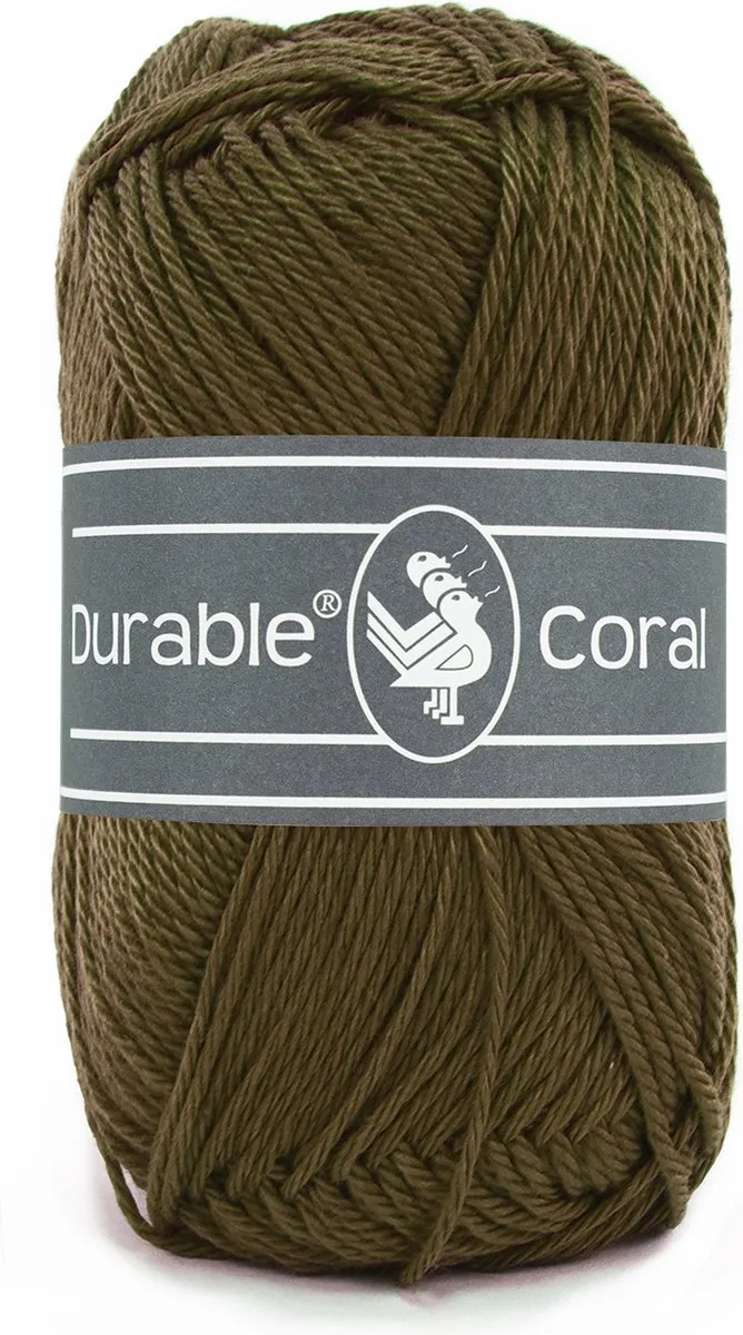 Durable Coral 2149 Garen
