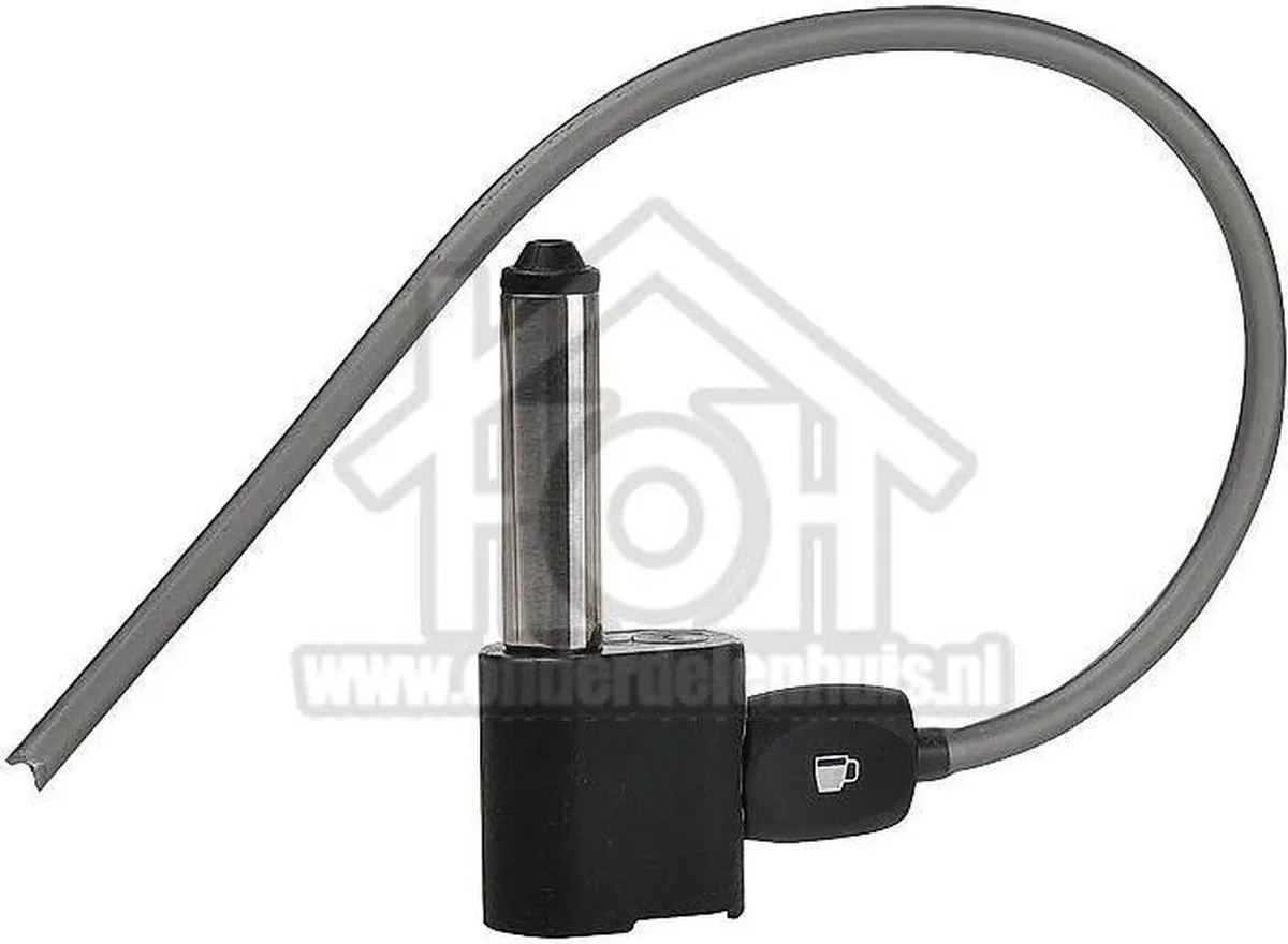 Bosch Melkopschuimer TE503207