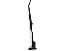 Nilfisk Easy 36V 2-in-1 Steelstofzuiger Wit - 80 Min