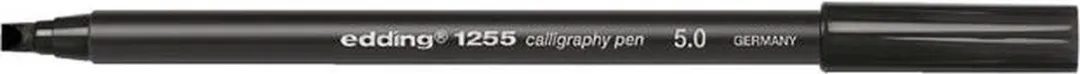 edding Kalligrafiepen 1255 5.0