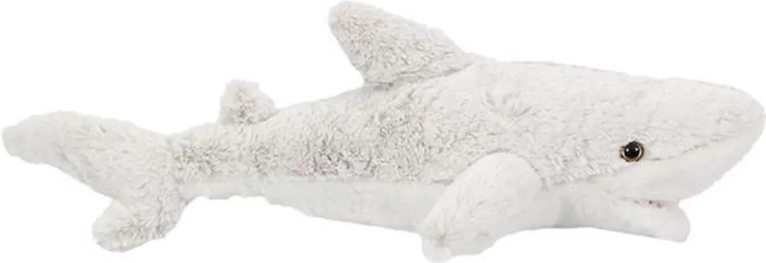 PIA Soft Toys Pluche Haai 60cm