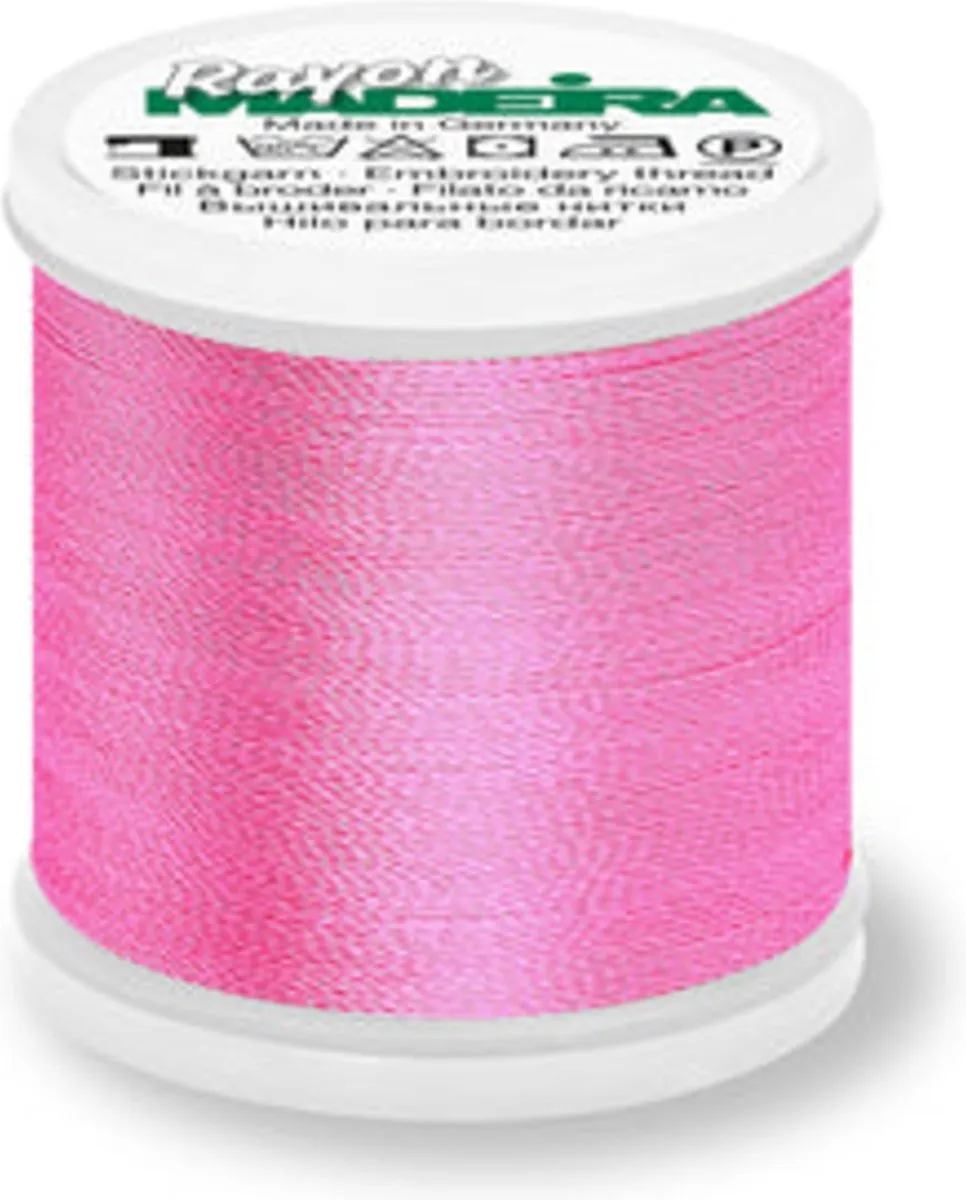 Madeira Rayon 40 1000m