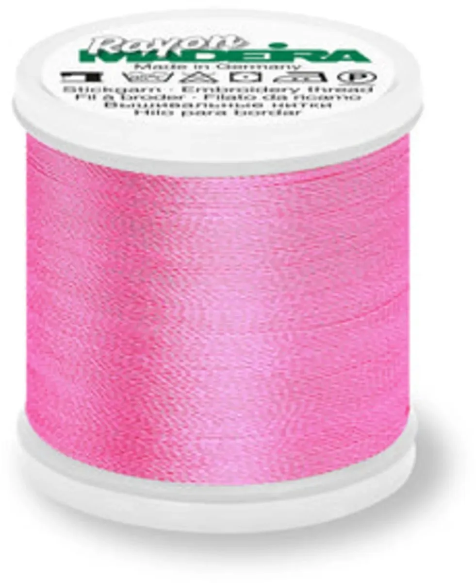 Madeira Rayon 40 1000m - 1107