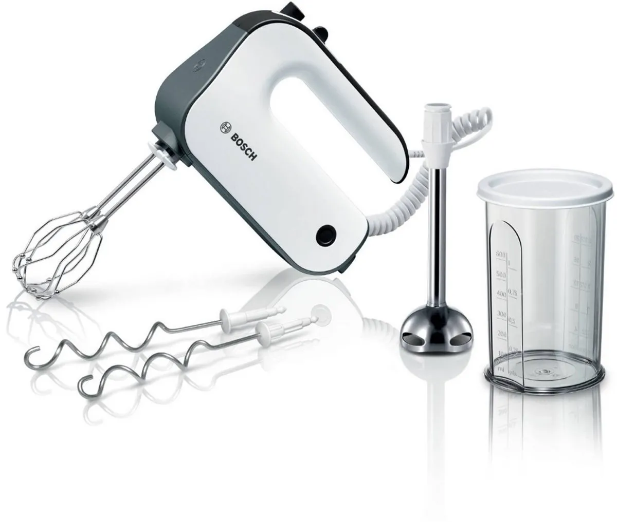 Bosch MFQ49700 Handmixer 850W