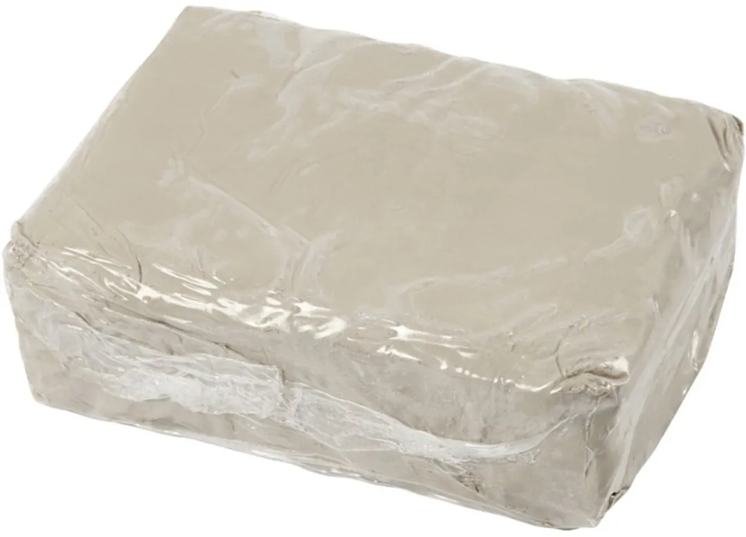 Creativ Company Stoneware Klei 5kg - Multicolor