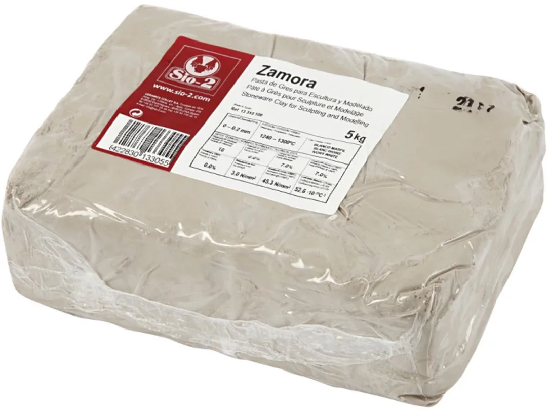 Creativ Company Stoneware Klei 5kg