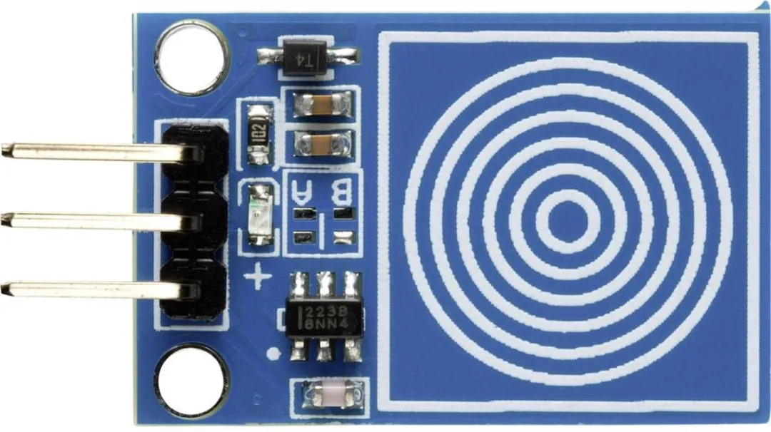 Tru Components TC-8579956 Sensormodule - Arduino