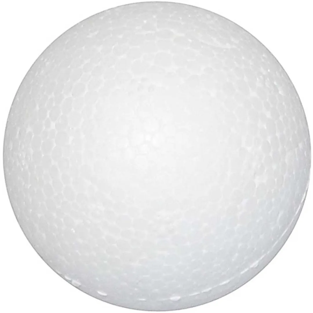 Creativ Company Piepschuim Ballen 3cm